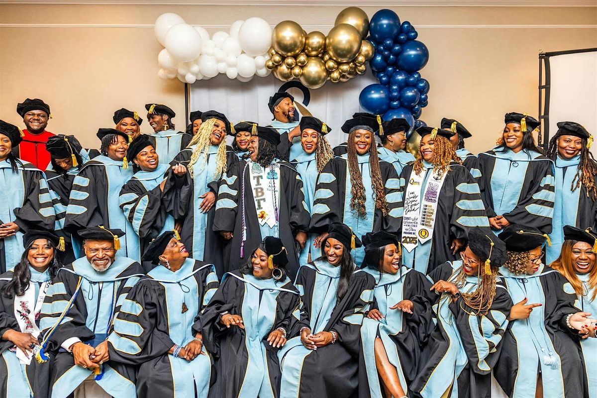 Anchorway Christian University Commencement Ceremony, 13 December | Event in Roswell | AllEvents