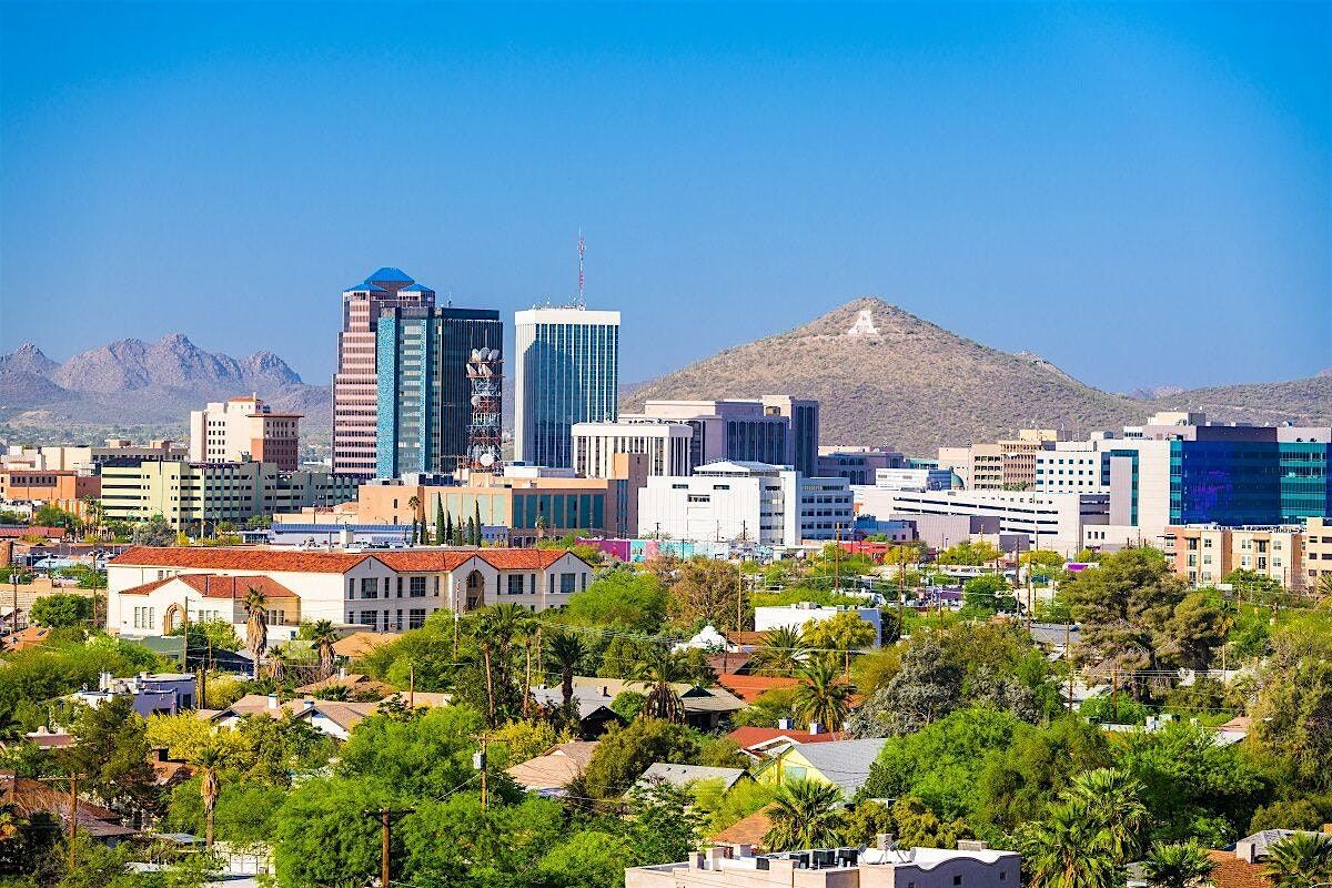 Tucson Hiring Event, 29 May | Event in Tucson | AllEvents