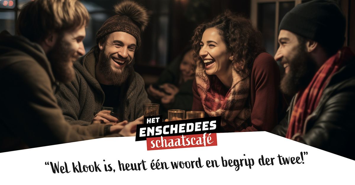 Winterse pubquiz met Let's Quiz, 23 December | Event in Enschede | AllEvents