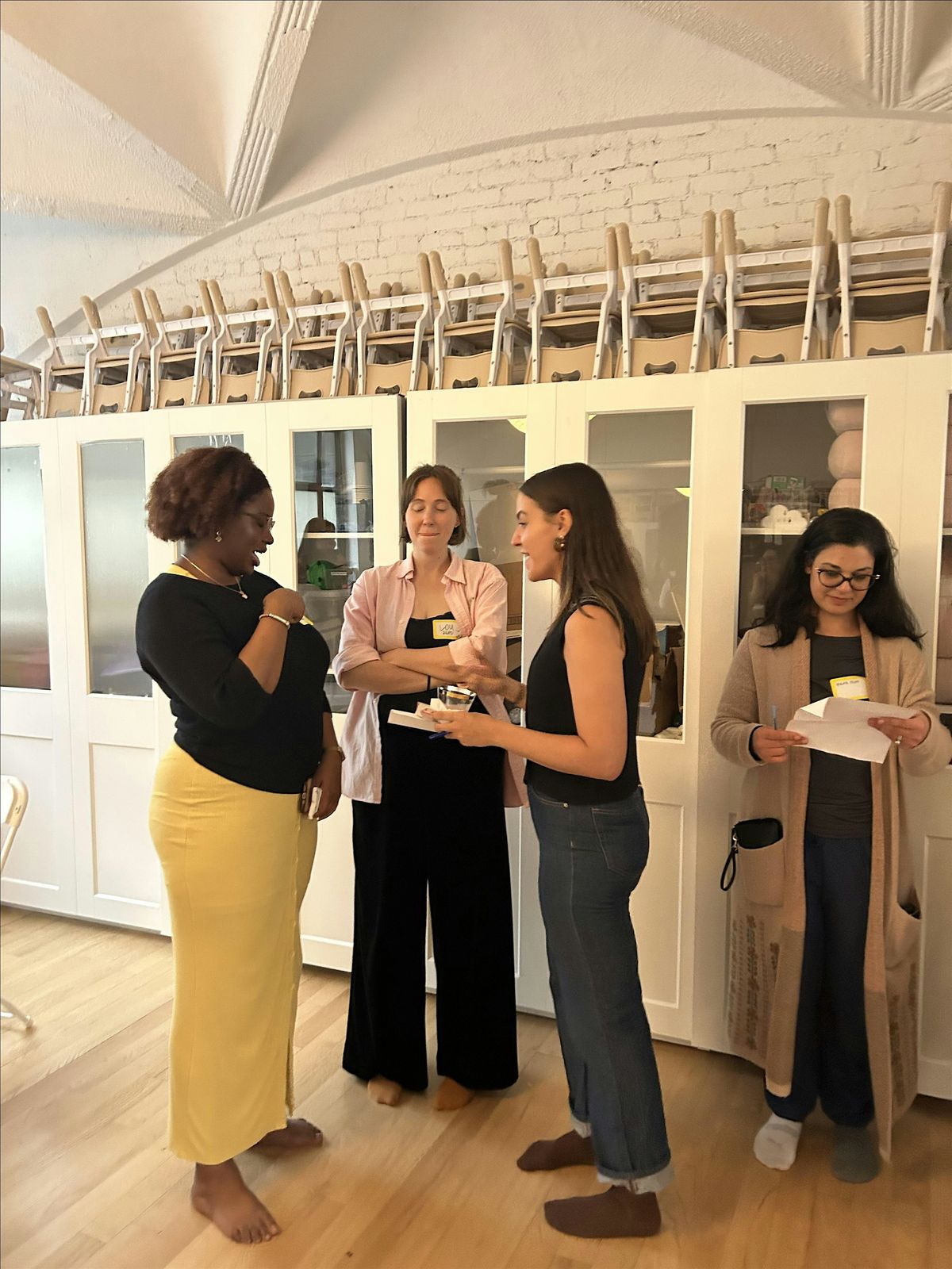 NYC Meetup, 25 September | Event in New York | AllEvents