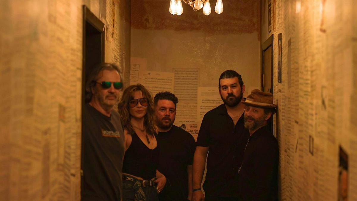 The Alex Lucero Band, 17 August | Event in Morgantown | AllEvents
