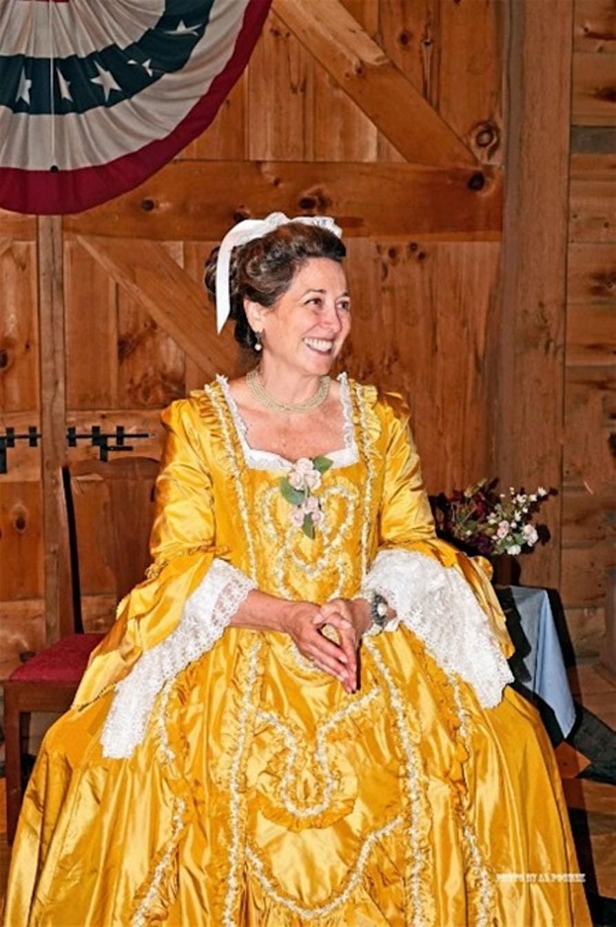 Ladies of History Tea Party Presentation of Queen Victoria | Event in Toms River | AllEvents