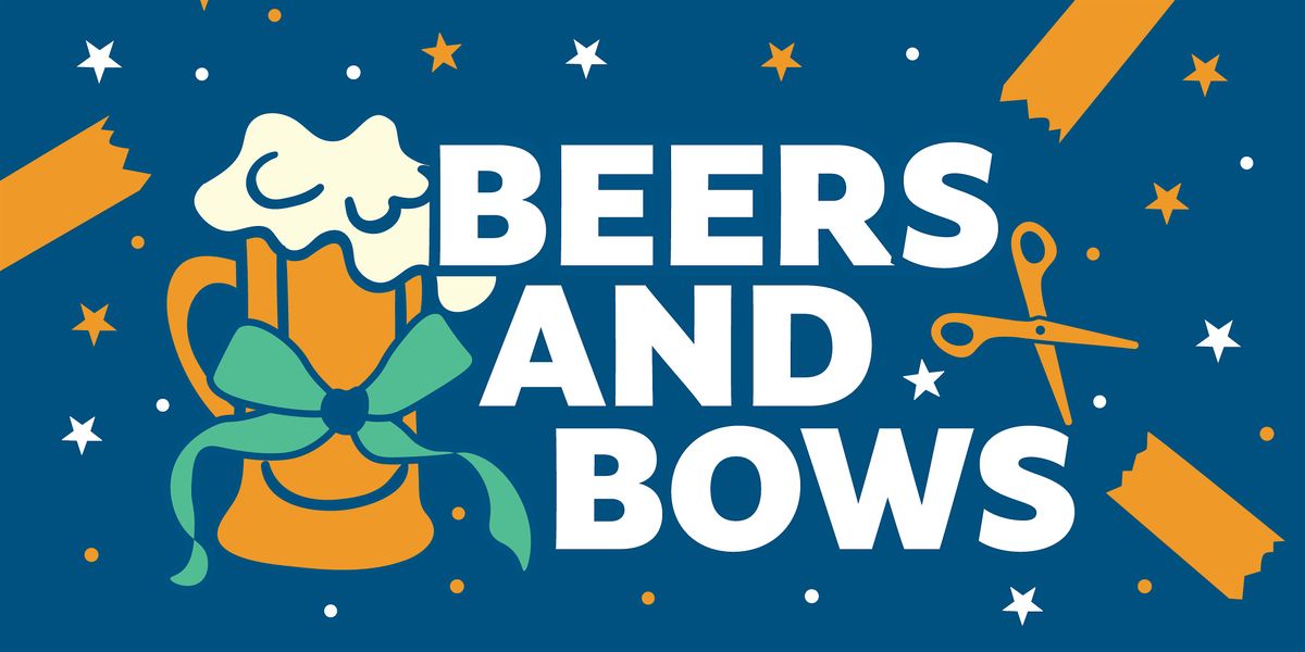 BEERS & BOWS 2025, 4 December | Event in San Jose | AllEvents