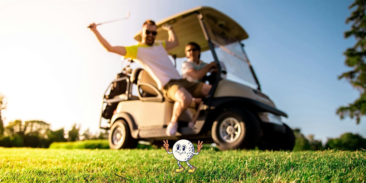 Par for a Purpose, Ellicottville NY, 20 May | Event in Ellicottville | AllEvents