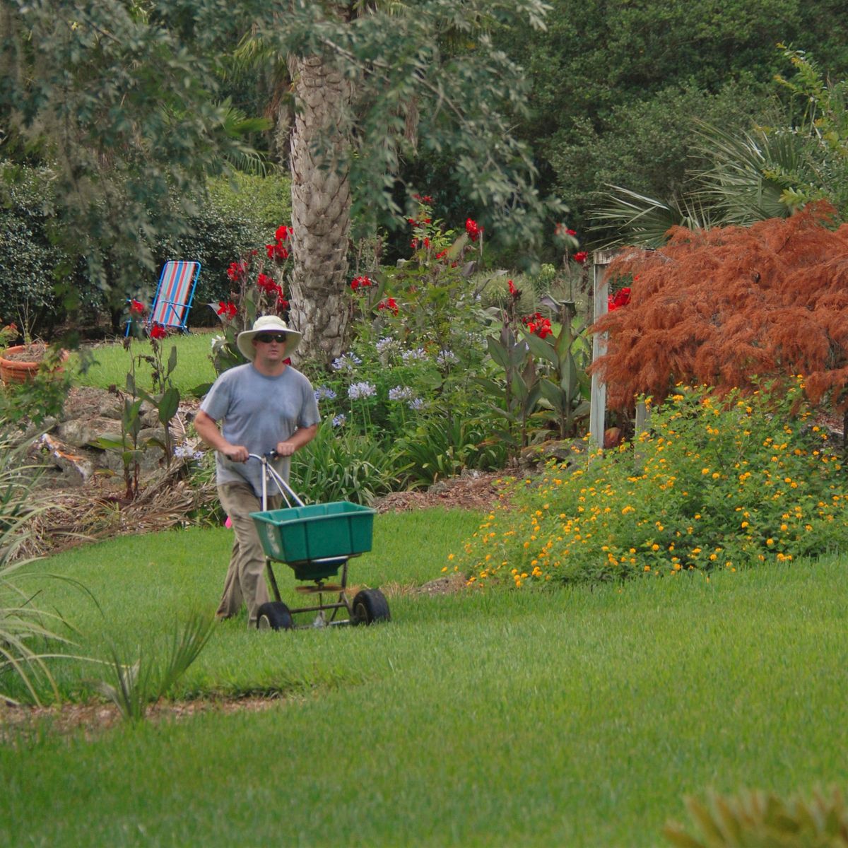 07-22-2025  Green Industries Best Management Practices, 22 July | Event in Dade City | AllEvents