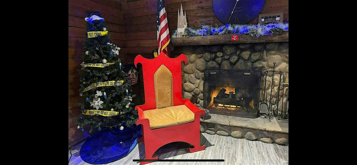 FOPA 53 Breakfast with Santa, 6 December | Event in Rittman | AllEvents