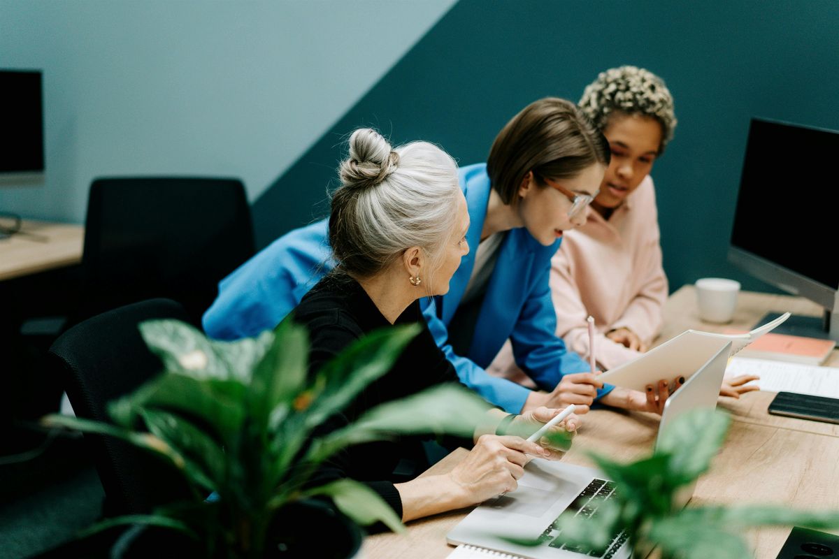 Getting Started with AI: Tools to Help Your Nonprofit Work Smarter, 2 August | Event in Houston | AllEvents