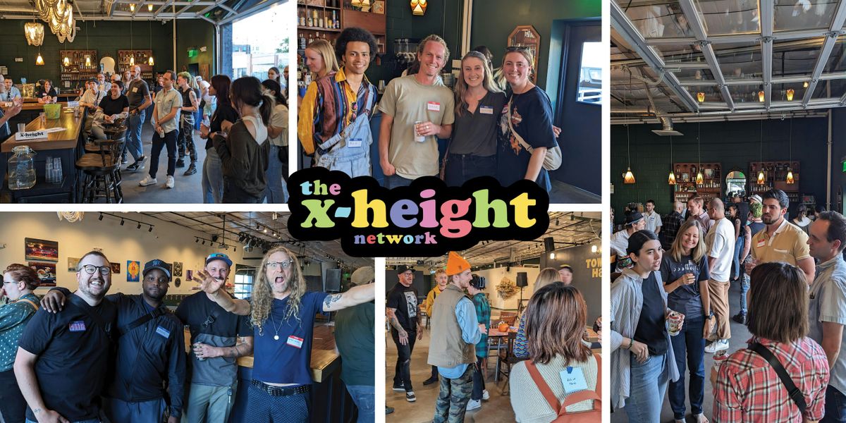 Denver's Graphic Designer Networking Meetup, 29 May | Event in Denver | AllEvents