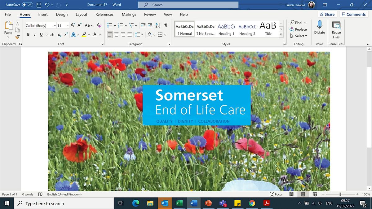 Communication Skills for End of Life Conversations, 19 February | Event in South Petherton | AllEvents