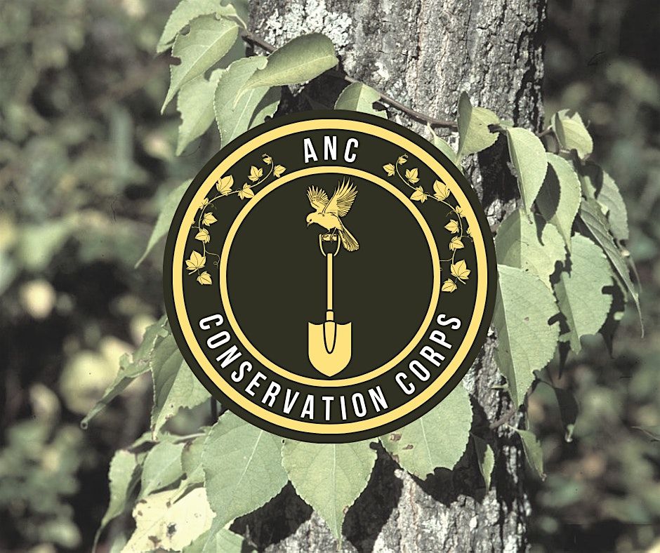 ANC Conservation Corps, 7 October | Event in Ansonia | AllEvents