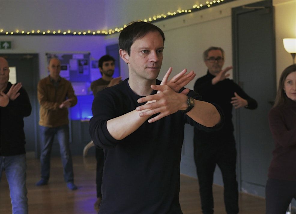 Free Taster Class-Beginners Course Preview (Partickhill), 7 January | Event in Glasgow | AllEvents