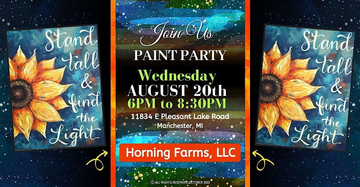 Sunflowers at the Farm, 20 August | Event in Manchester | AllEvents