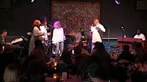 A Night of Worship with Lamar Campbell & SOP, 30 August | Event in Memphis | AllEvents