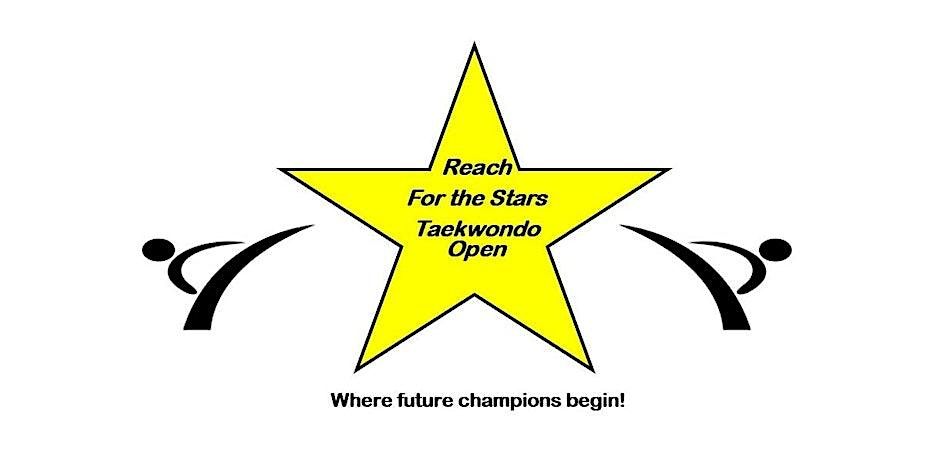 Reach For the Stars Open Taekwondo Tournament Referee and Coaches Seminar, 23 January | Event in Marshalltown