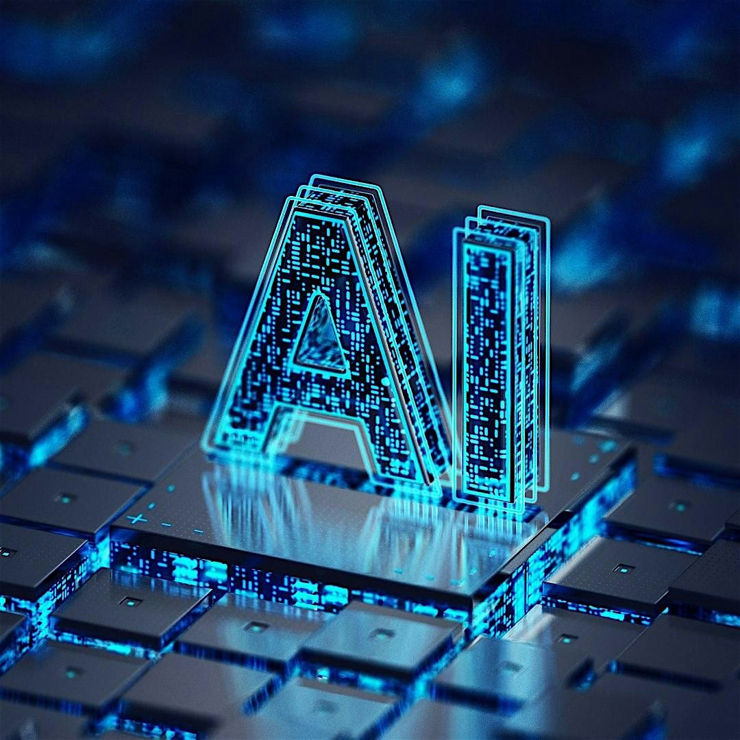 Revolutionize your Reality: Harnessing the Power of AI, 26 August | Event in Katy | AllEvents