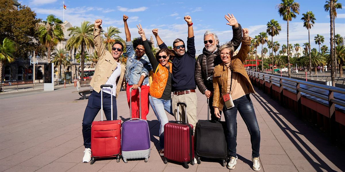 Journeys by CAA Niagara Tours Preview, 1 December | Event in Thorold | AllEvents