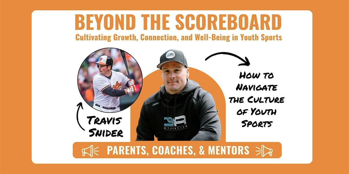 Beyond the Scoreboard, 21 September | Event in Lexington | AllEvents