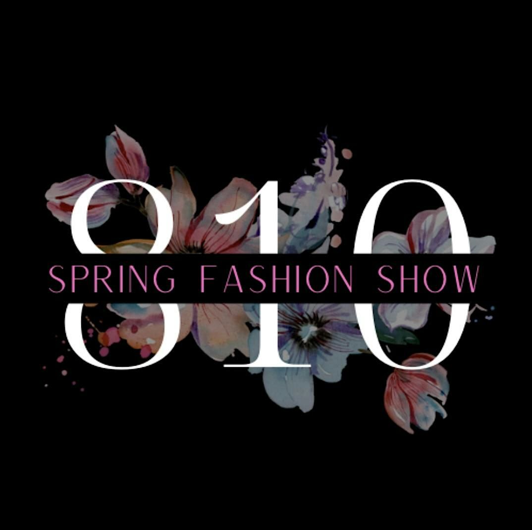4th Annual 810 Spring Fashion Show, 25 May | Event in Flint | AllEvents