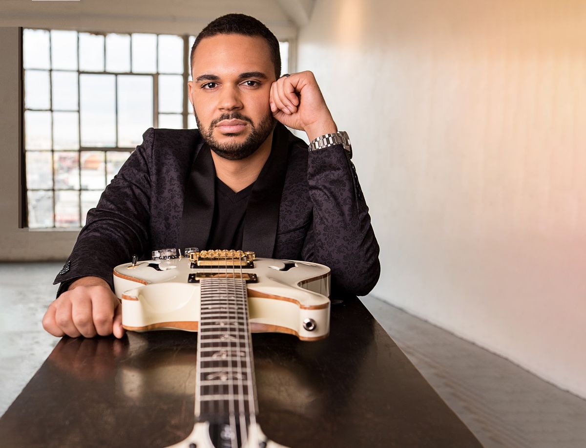 Adam Hawley, 2 January | Event in Washington | AllEvents