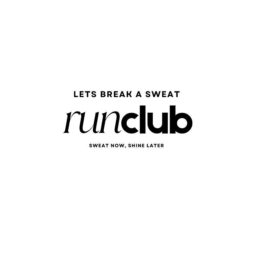 Lets Break A Sweat : RUN DAY, 16 August | Event in Jonesboro | AllEvents