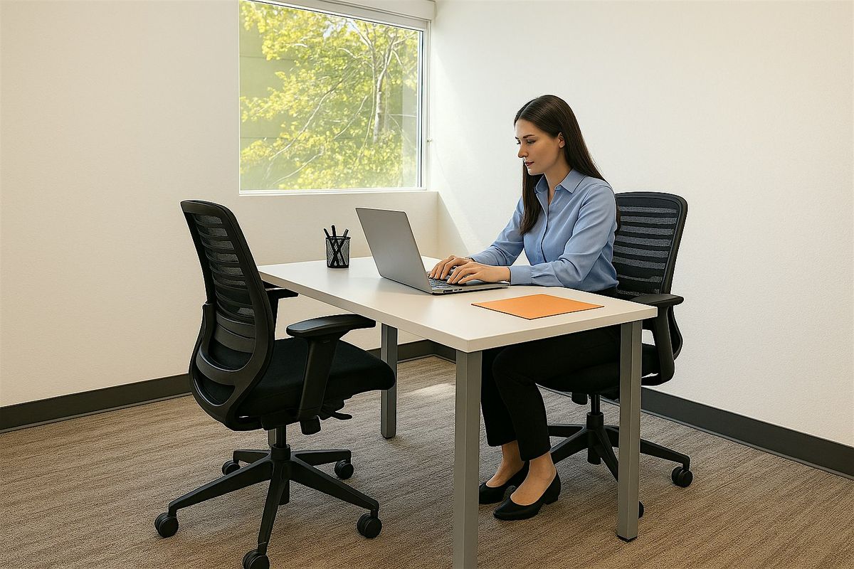 Cozy Up to Productivity – October Workspace Showcase, 28 October | Event in Santa Rosa | AllEvents