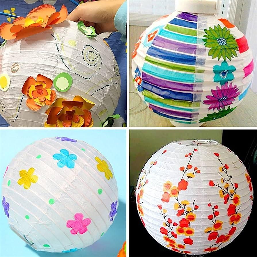Decoupage Paper Lantern by Simple Studio (Bilingual), 12 July | Event in Silverthorne | AllEvents