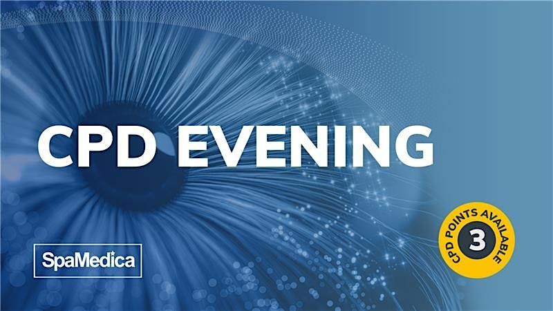 SpaMedica Chesterfield CPD Evening