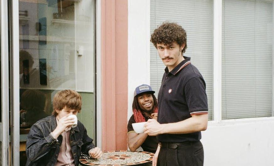 Oreglo, 2 December | Event in Brighton | AllEvents