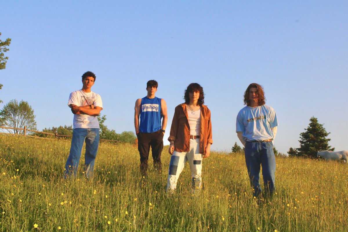 Happy Hour with 10:01 at The Eleven at Lark Hall (FREE SHOW), 16 October | Event in Albany | AllEvents