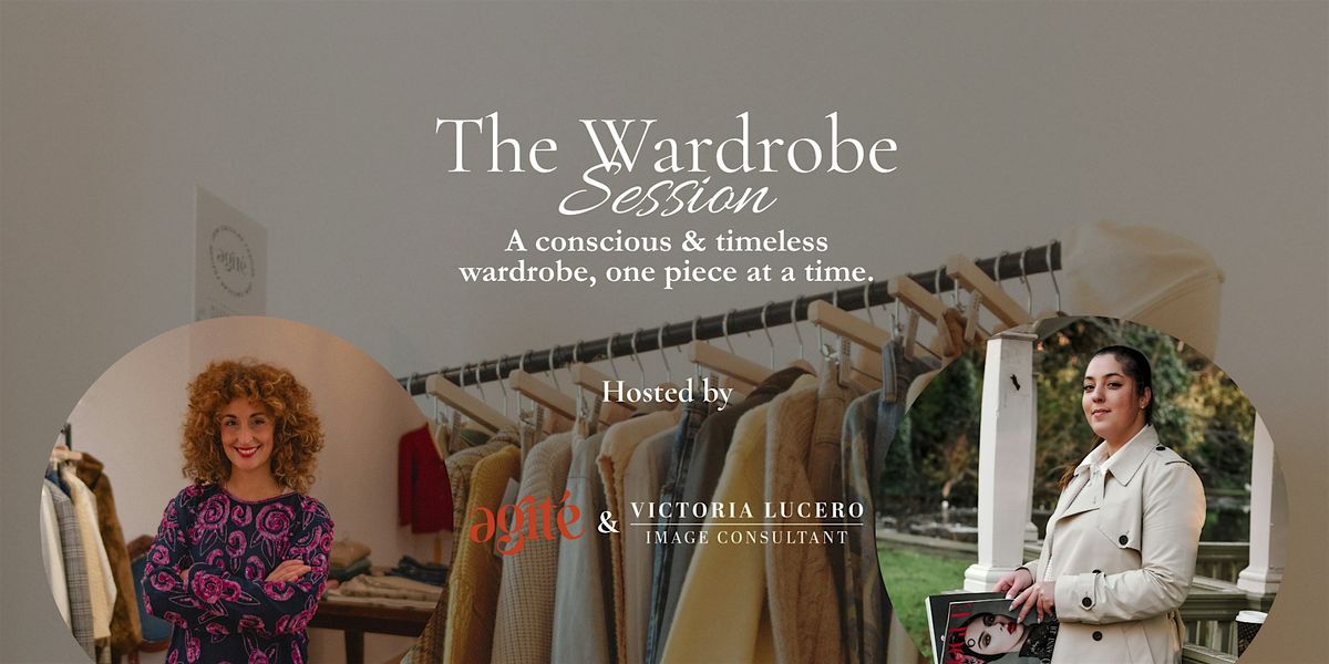 The Wardrobe Session - Round 2 | Event in Dublin 1 | AllEvents