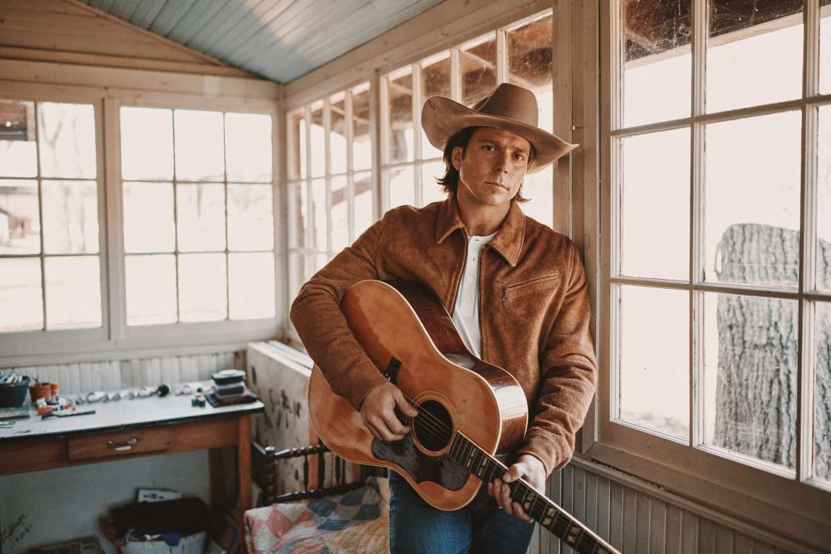 Lukas Nelson with The Band Loula, 15 October | Event in Washington | AllEvents