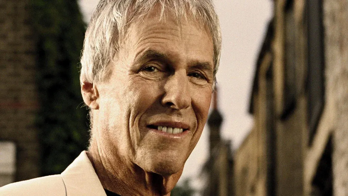 Burt Bacharach in Des Moines, 24 July | Event in Des Moines | AllEvents