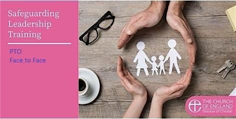 Safeguarding Leadership Training for those with Permission to Officiate, 13 February | Event in Warrington