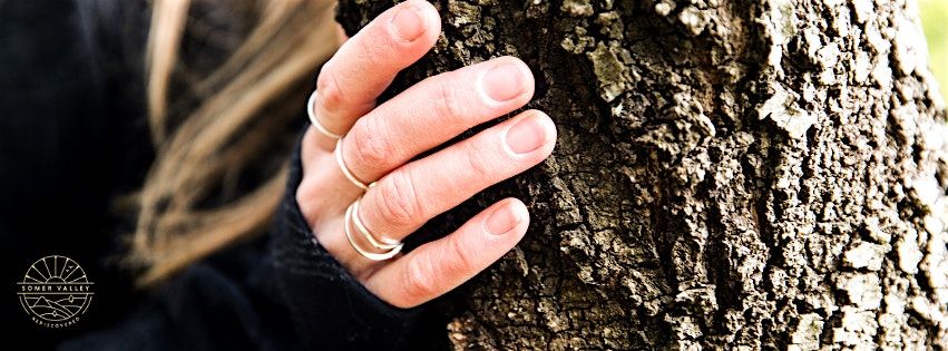Forest Bathing 4-Week Course, 8 November | Event in Radstock | AllEvents