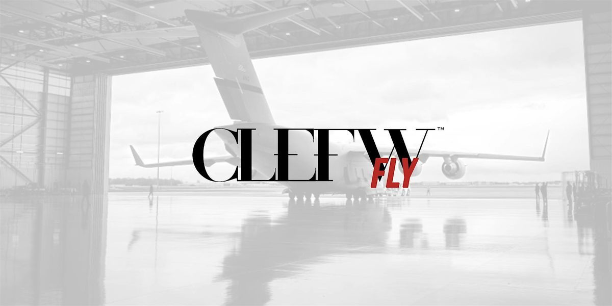 CLEFW Fly, 8 July | Event in Cleveland | AllEvents