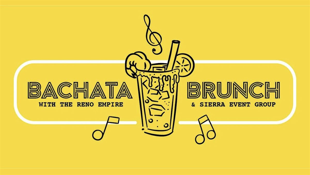 Bachata Brunch at Reno Public Market!, 23 November | Event in Reno | AllEvents