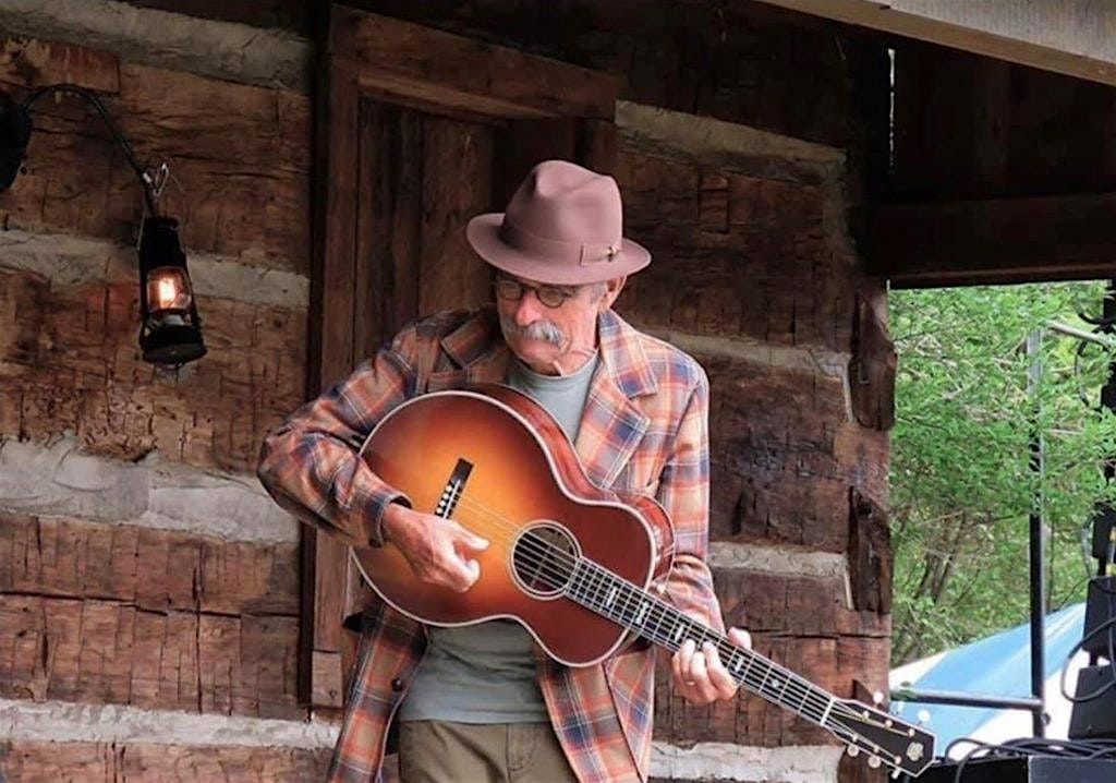 Roy Book Binder Live at Roberts Hall Saturday November 22!, 22 November | Event in Lynn Haven | AllEvents