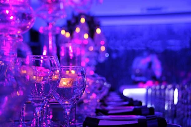 River Camden 10 Year Evening Soiree | Event in St. Marys | AllEvents