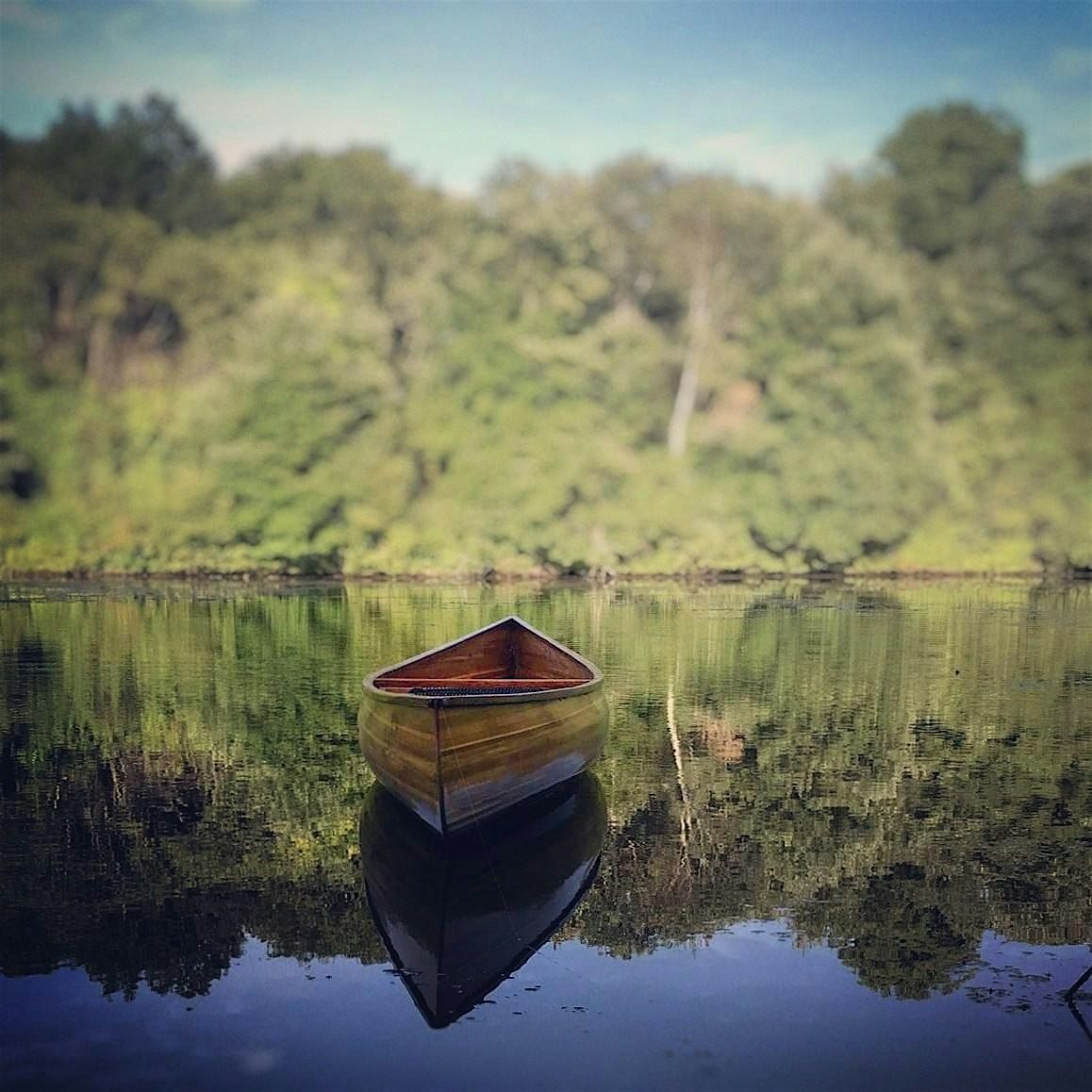 HOW TO KEEP YOUR CANOE FROM SINKING 2.0 - NYC, 21 June | Event in New York | AllEvents
