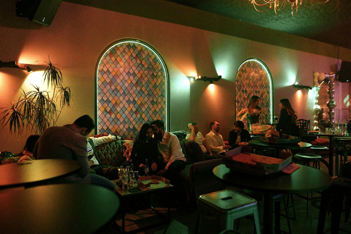 Calgary | Straight Speed Dating | Ages 27-36 | Oct 15, 15 October | Event in Calgary | AllEvents