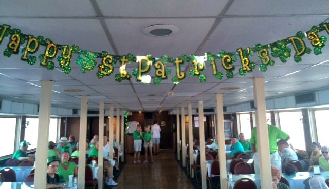 saint pattys day 2025 fort myers