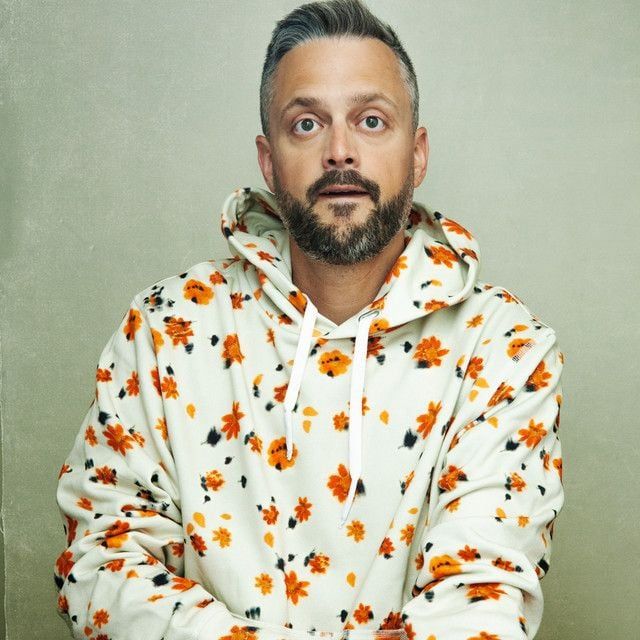 Nate Bargatze in San Antonio, 29 March | Event in San Antonio | AllEvents