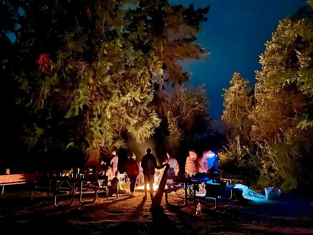 Camping Cèilidh 2025, 31 July | Event in Oak Harbor | AllEvents