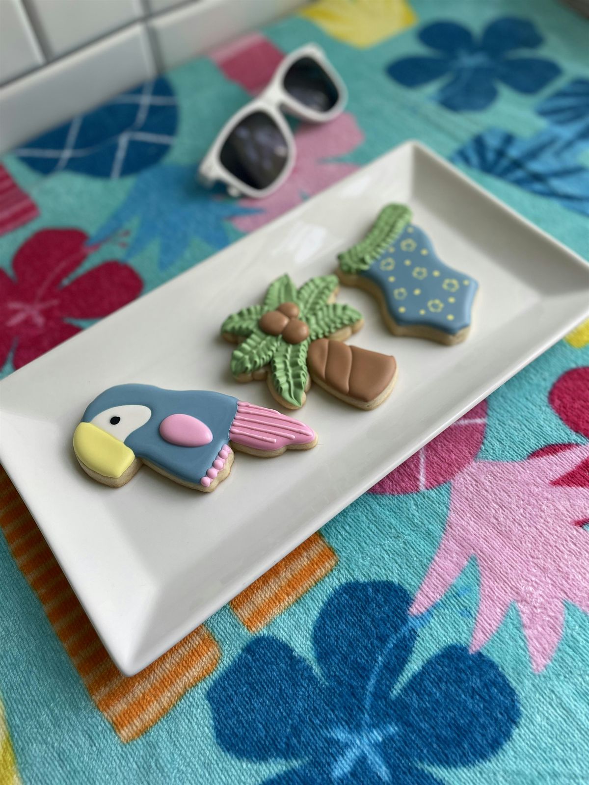 Cookie Decorating Class, 31 May | Event in Elizabeth City | AllEvents