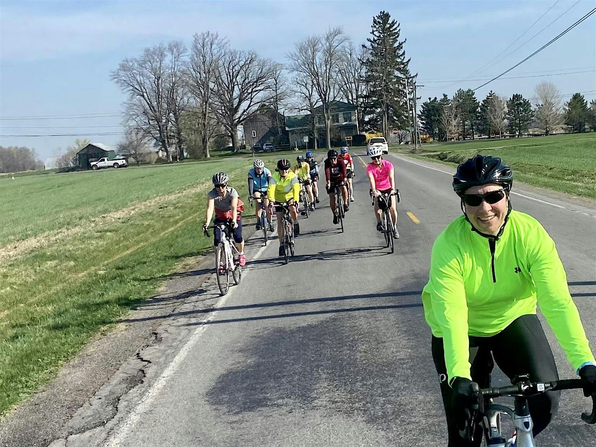 Trek Geneva - Morning Shift Women Only Road Rides | Event in Geneva | AllEvents