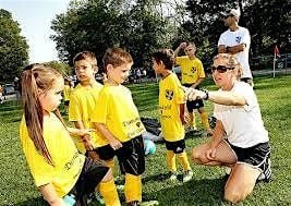 Free Soccer Trial Classes, 23 August | Event in Rockville | AllEvents