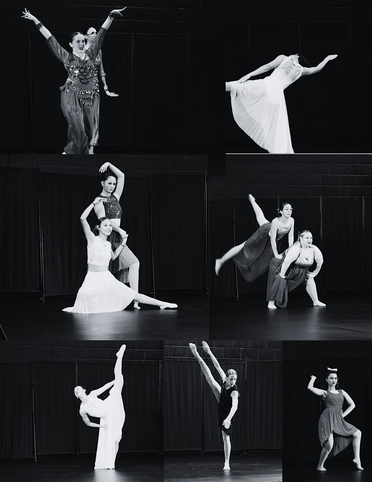 Beginner/ Intermediate Dance Camp (age 12-18), 7 July | Event in Mesa | AllEvents