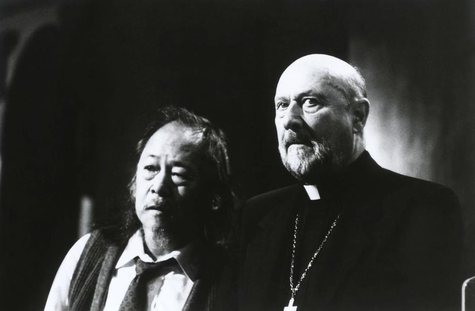 John Carpenters Prince of Darkness (Late