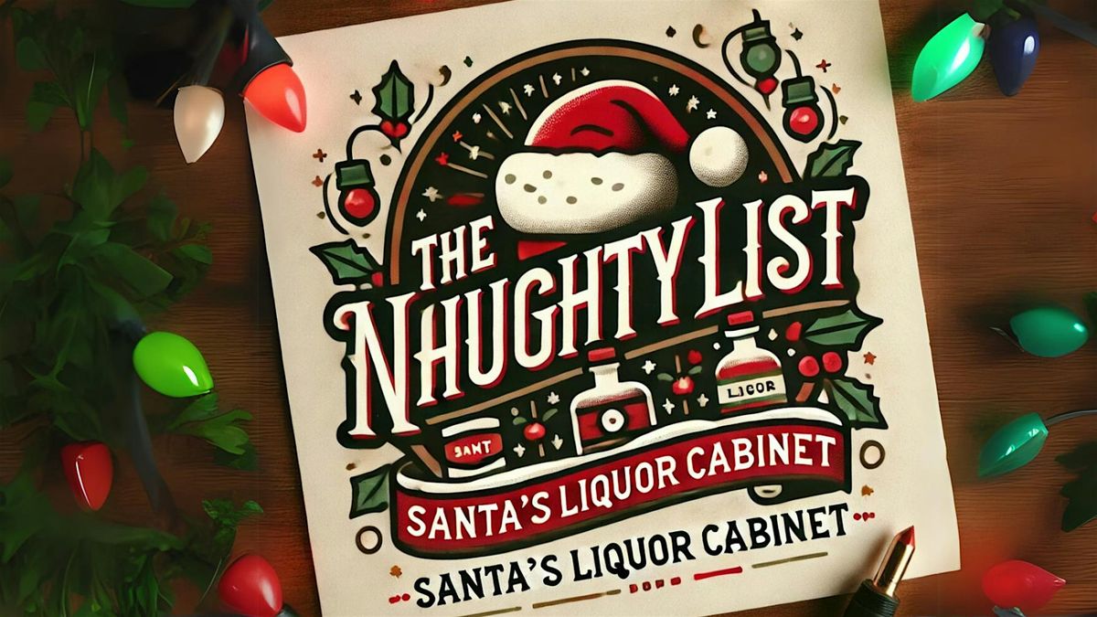 Holiday Menu at Umbra Minneapolis: The Naughty List, 1 December | Event in Minneapolis | AllEvents