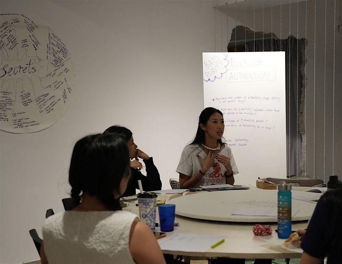 "The Burnout Society" Book Club 《倦怠社會》讀書會, 6 December | Event in Hong Kong | AllEvents